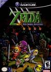 Legend of Zelda, The: Four Swords Adventures (no cable)
